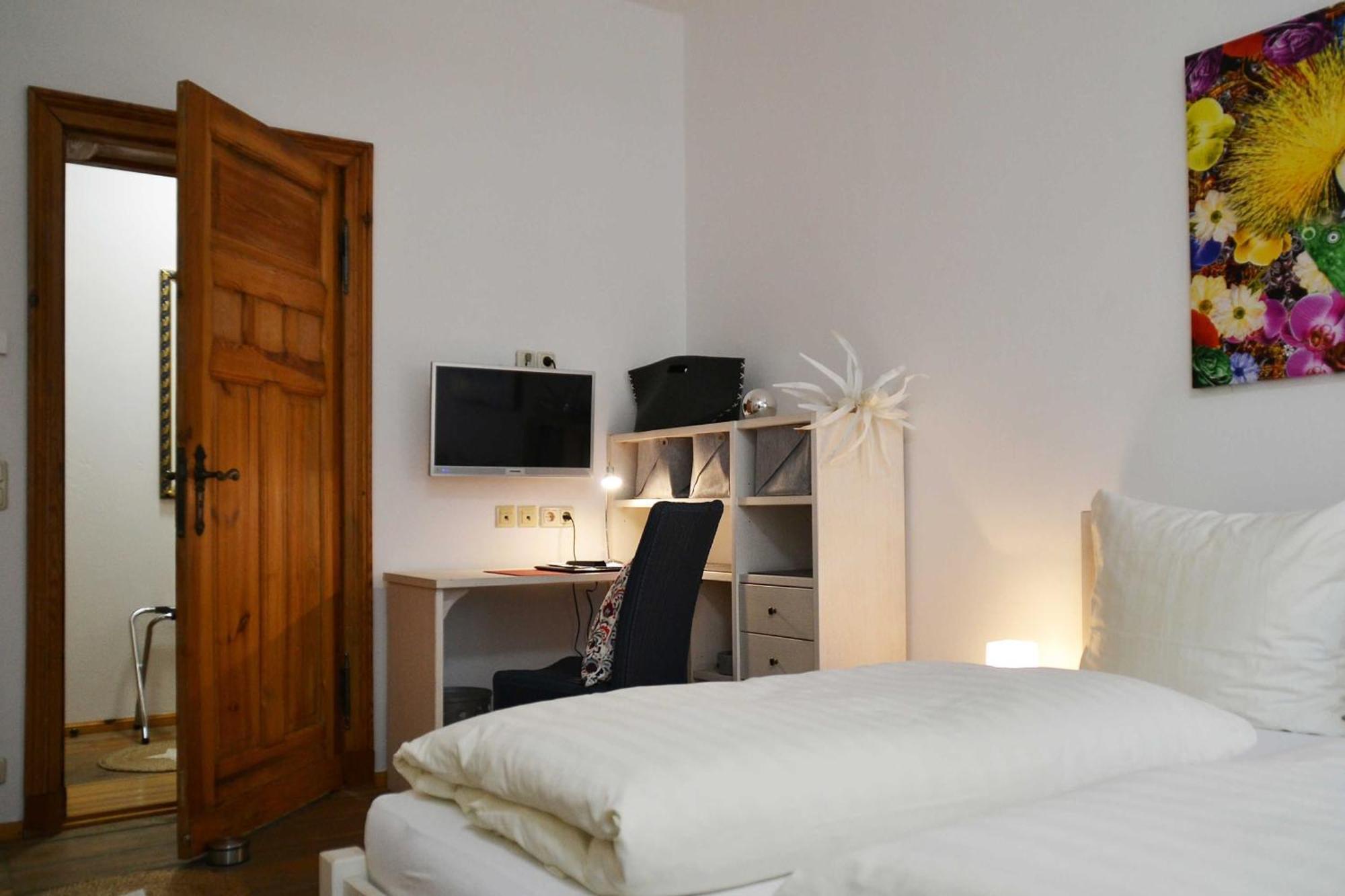 Hermann Hotel Bar Guben Εξωτερικό φωτογραφία