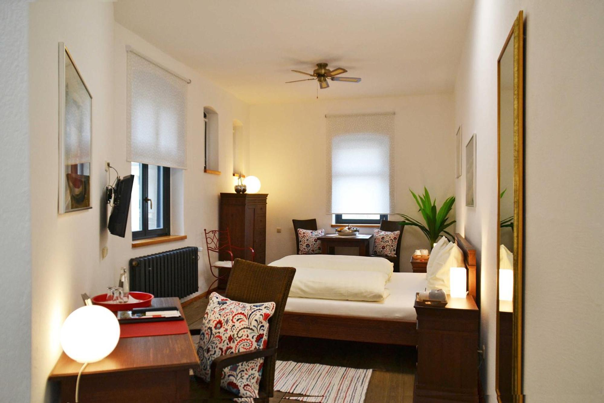 Hermann Hotel Bar Guben Εξωτερικό φωτογραφία