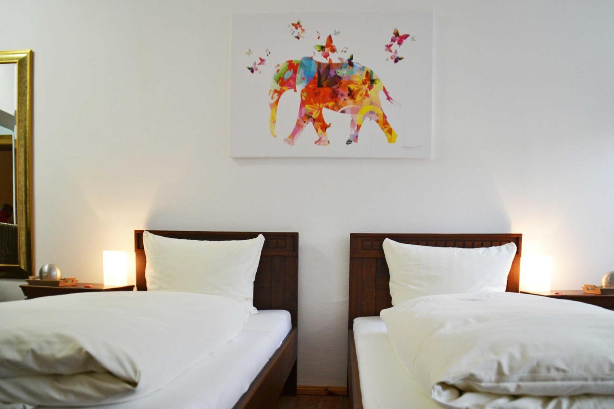 Hermann Hotel Bar Guben Εξωτερικό φωτογραφία