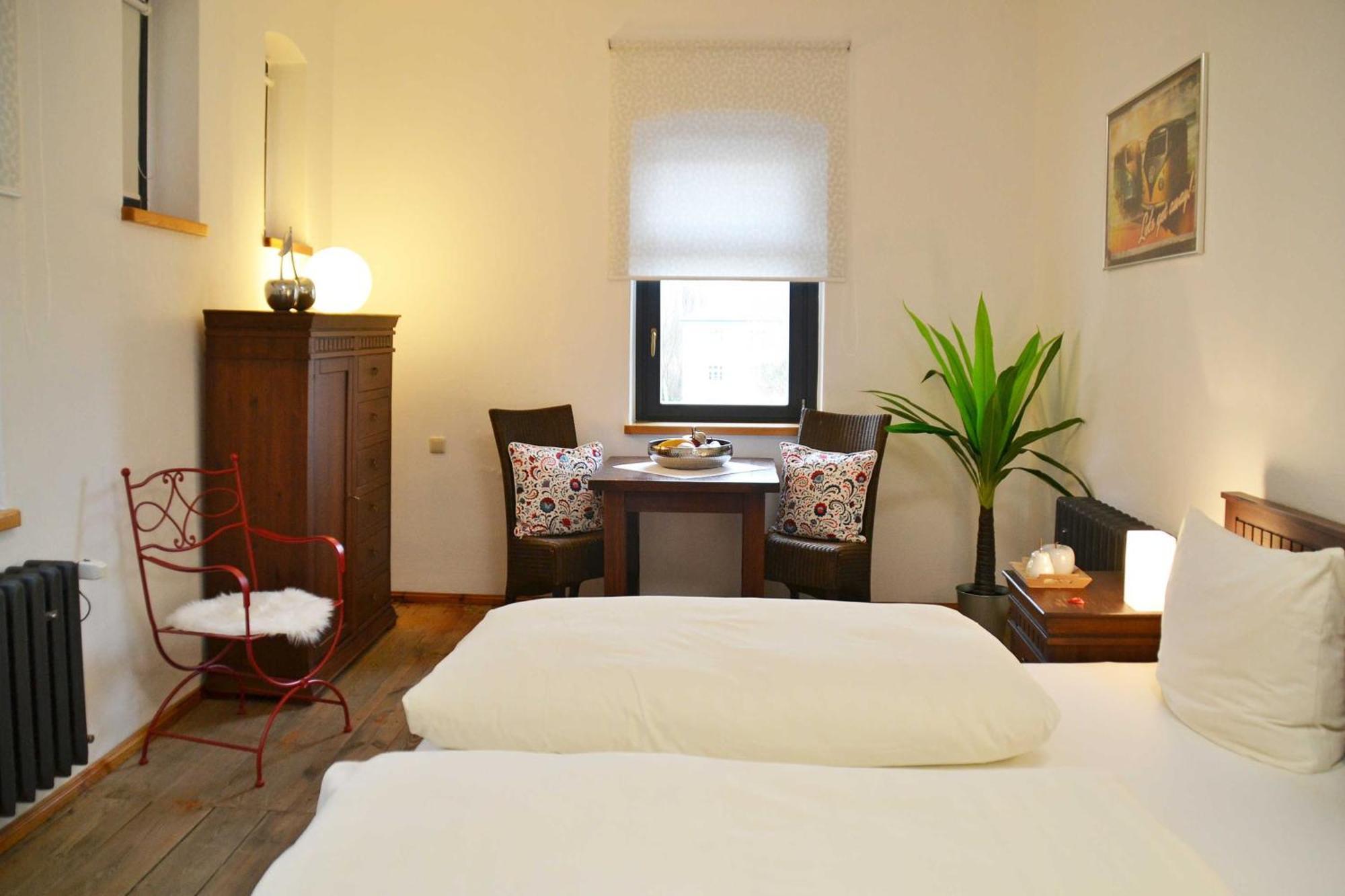 Hermann Hotel Bar Guben Εξωτερικό φωτογραφία