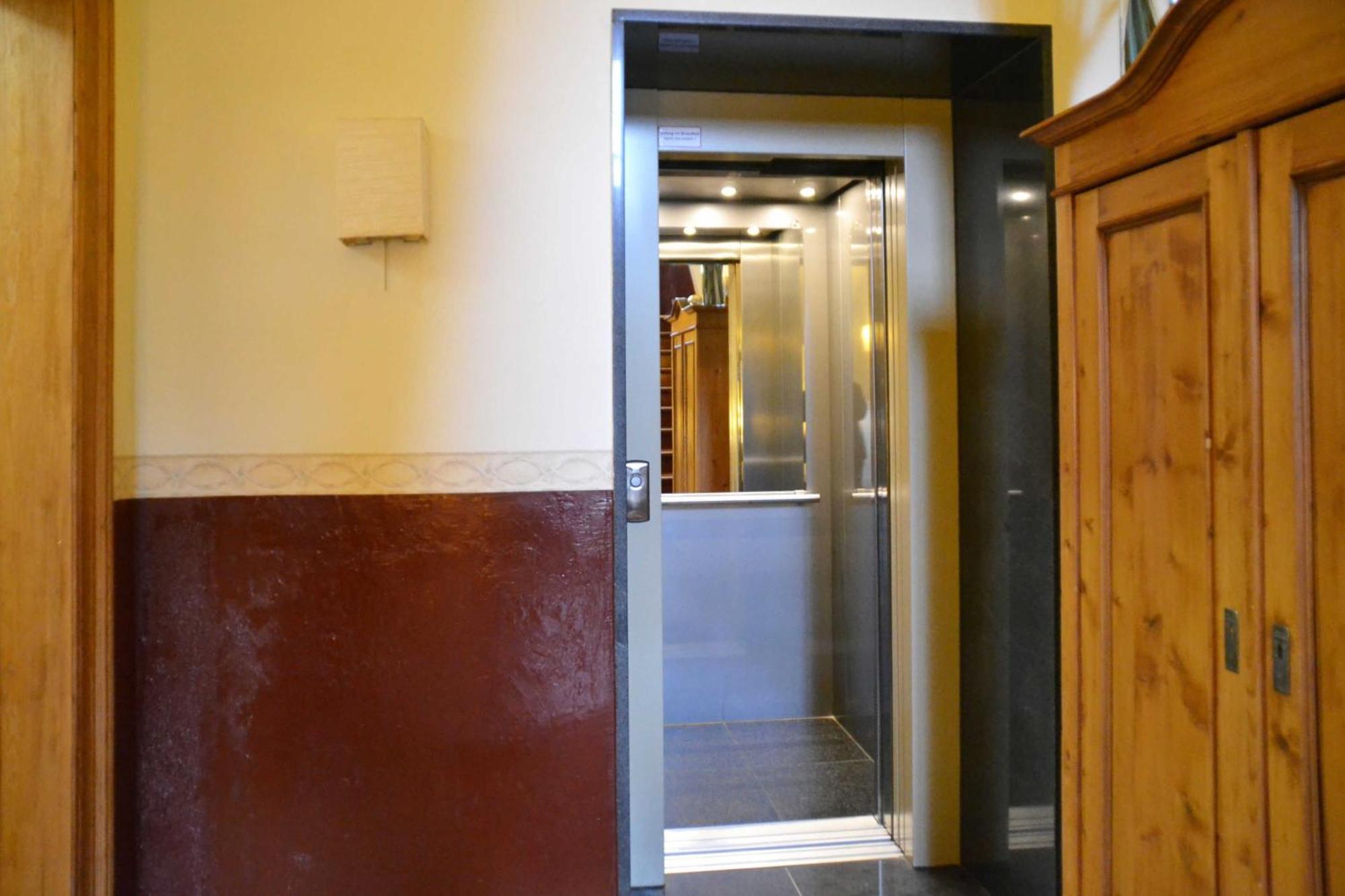 Hermann Hotel Bar Guben Εξωτερικό φωτογραφία