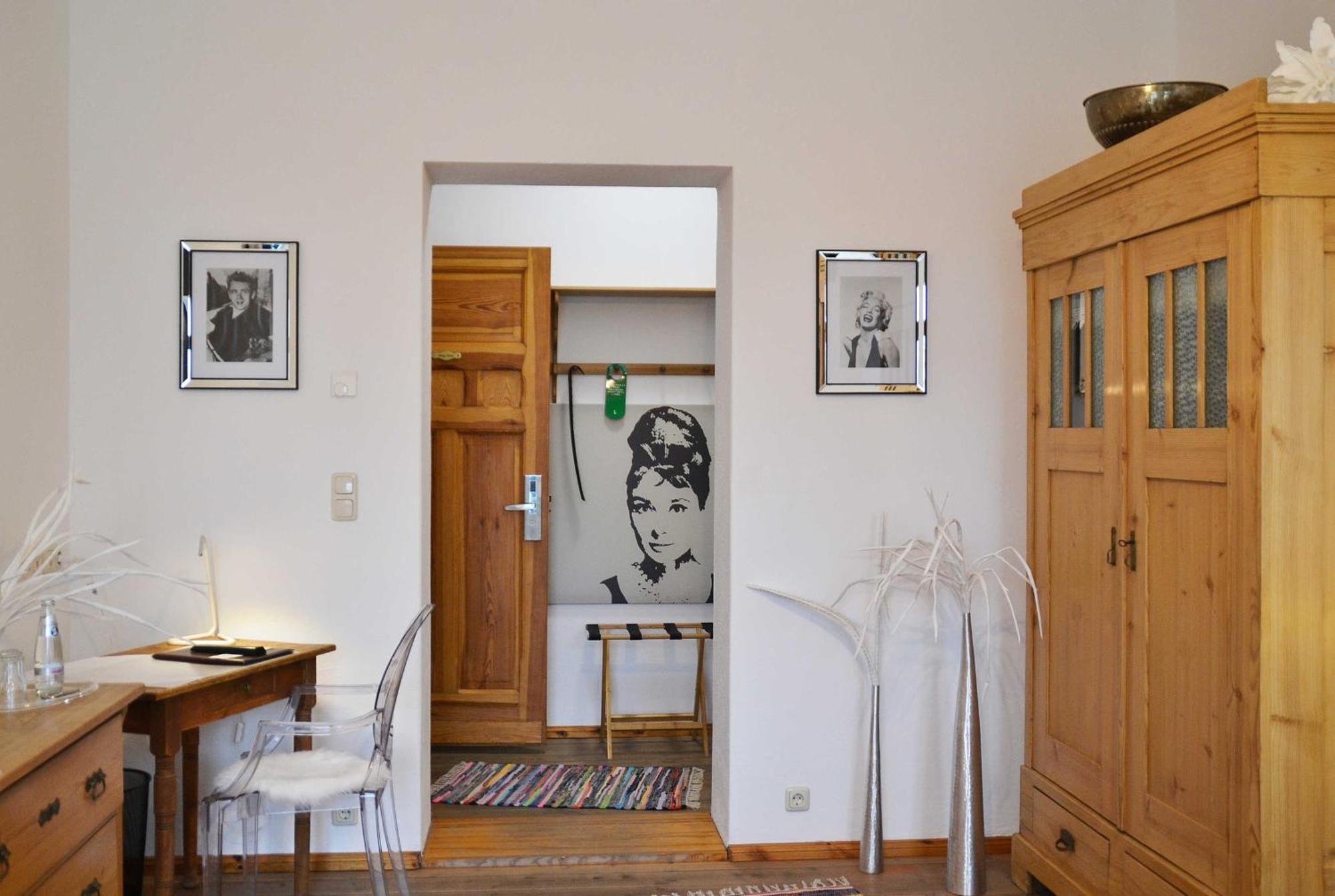 Hermann Hotel Bar Guben Εξωτερικό φωτογραφία