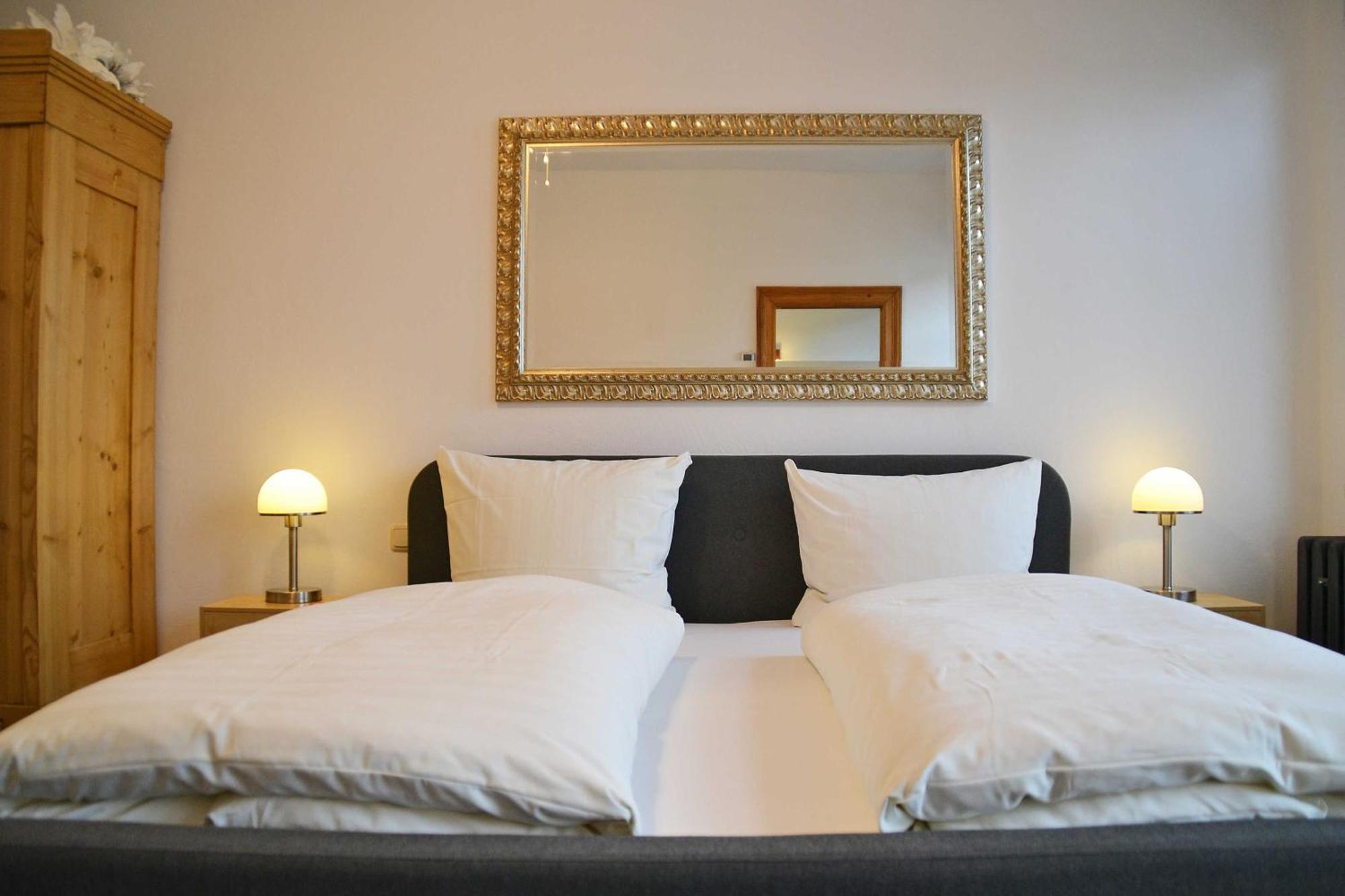 Hermann Hotel Bar Guben Εξωτερικό φωτογραφία