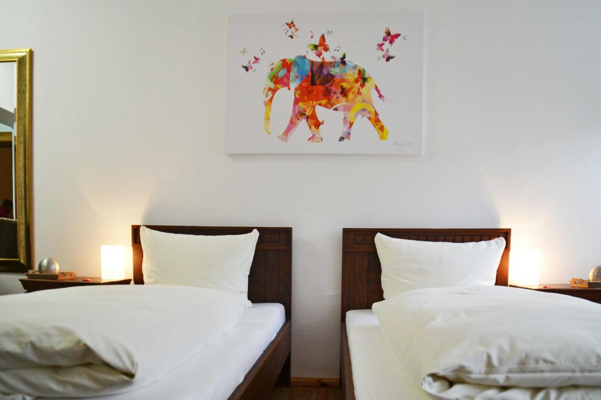 Hermann Hotel Bar Guben Εξωτερικό φωτογραφία