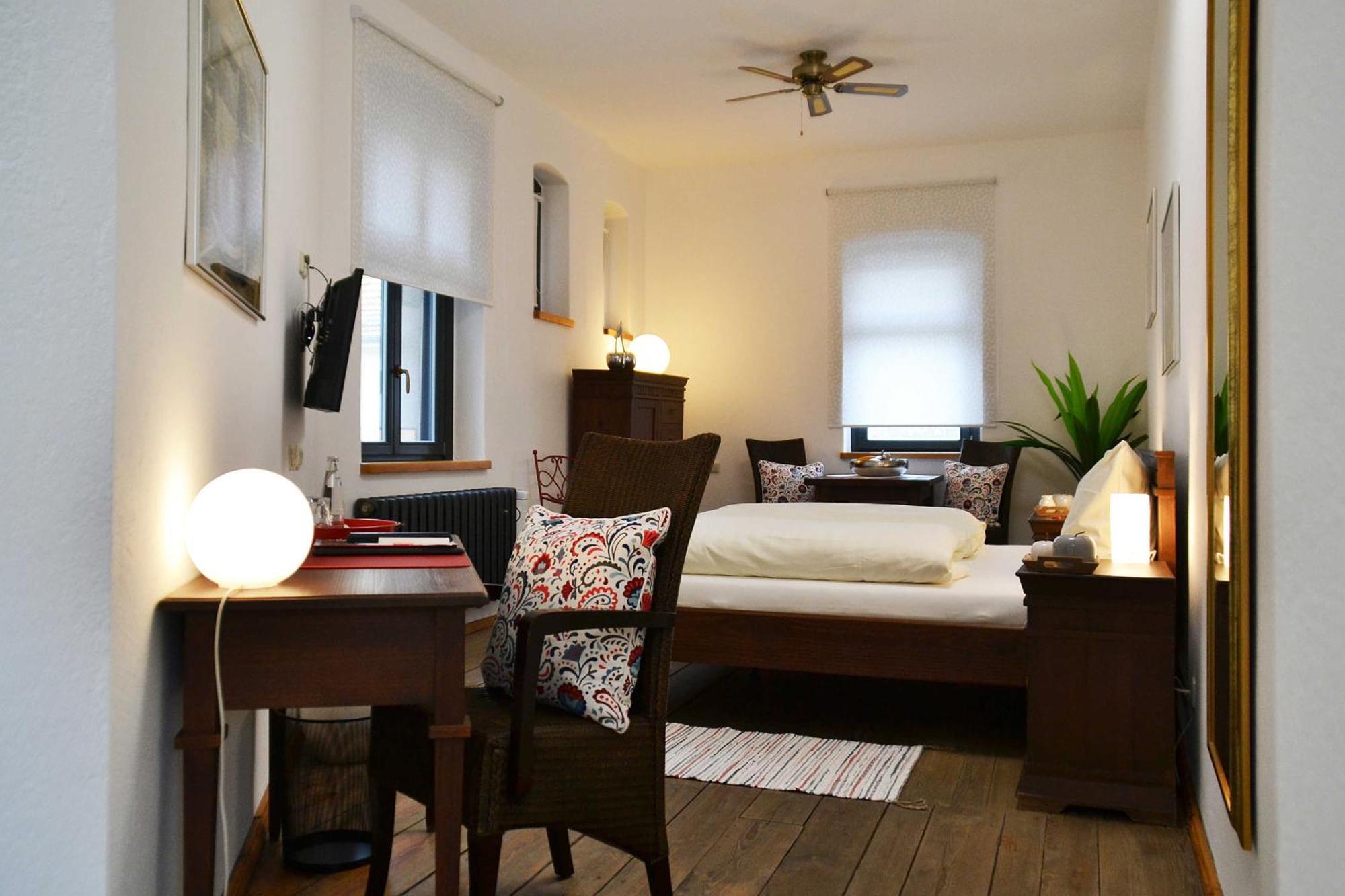 Hermann Hotel Bar Guben Εξωτερικό φωτογραφία